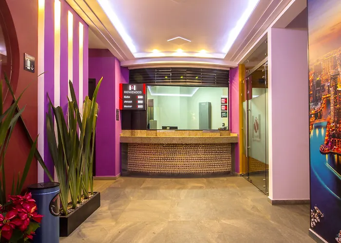 Zaragoza Boutique