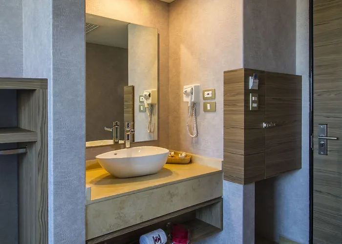 Zaragoza Boutique Motel 3*