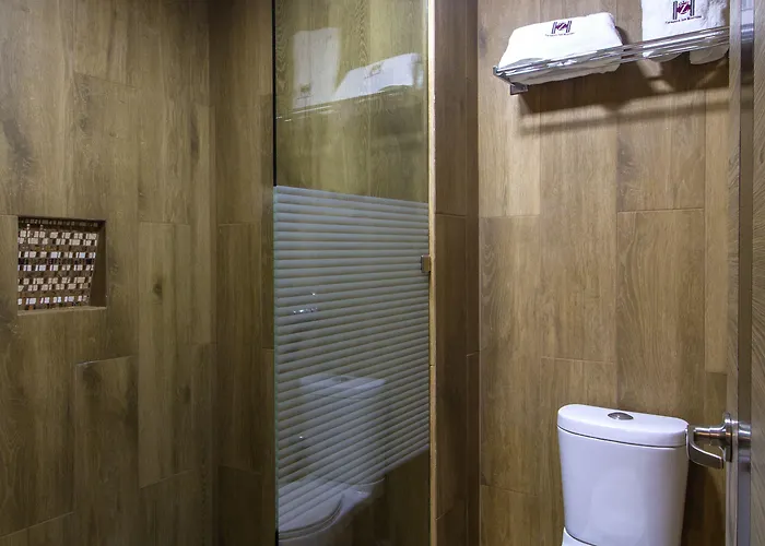 Zaragoza Boutique 3*