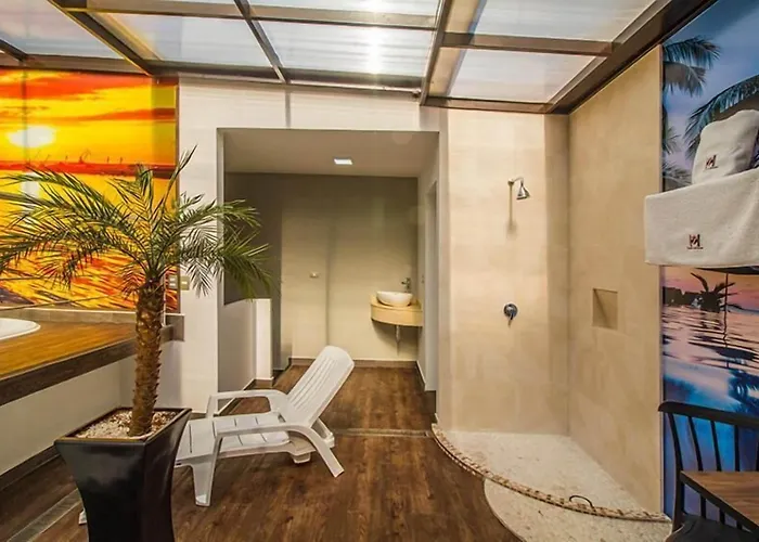 Motel Zaragoza Boutique 3*