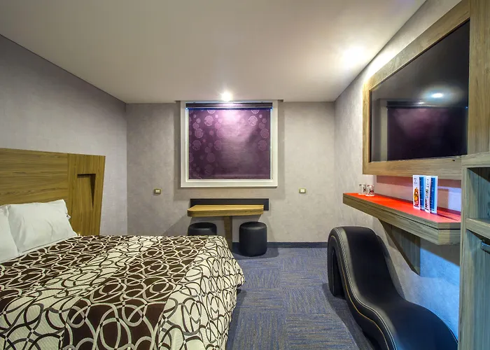 Zaragoza Boutique 3*